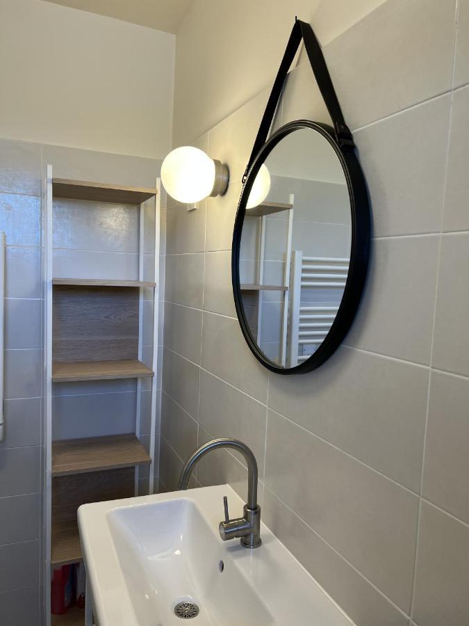 "Le Marina" Maison & Appartements Proche De La Mer Avec Piscine Sérignan Eksteriør billede