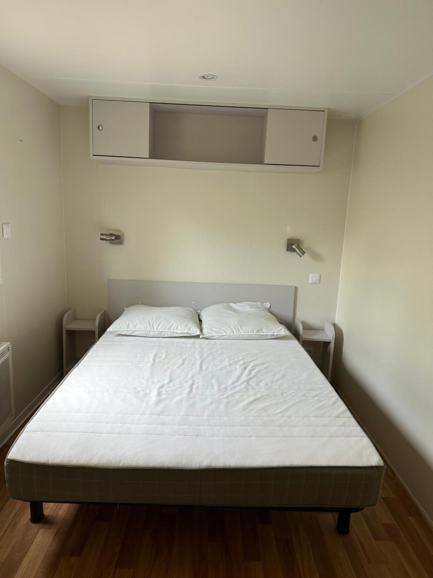 "Le Marina" Maison & Appartements Proche De La Mer Avec Piscine Sérignan Eksteriør billede